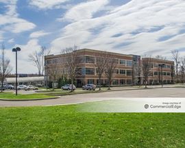 Stone Manor Corporate Center - 2800 Kelly Road