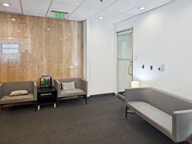 Regus - Jacksonville - San Marco