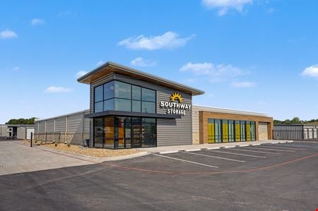 Industrial space for Rent at 25 Riverdale Rd in Ozark