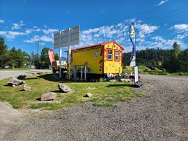 207 Big Creek Rd