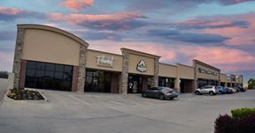 Shadowlake Retail Plaza