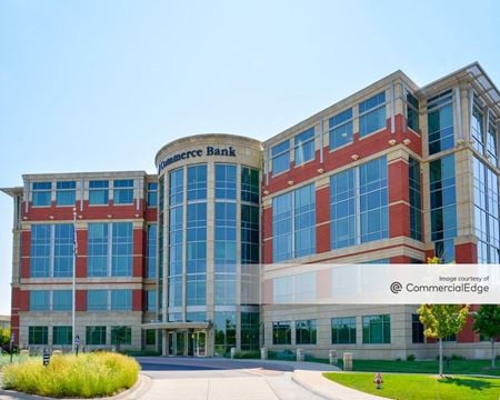 Office space for Rent at 1551 North Waterfront Pkwy in Wichita