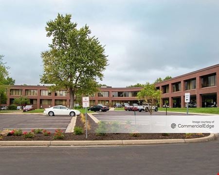 Office space for Rent at 7400 State Line Rd in Prairie Village