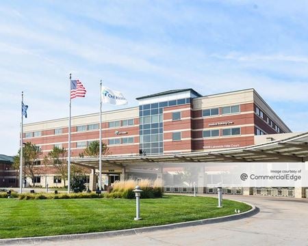 CHI Health Lakeside - One Professional Center - Omaha