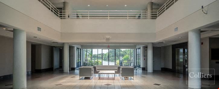For Sale: Class A Office Perfect for Owner/User or Investor