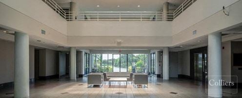 For Sale: Class A Office Perfect for Owner/User or Investor
