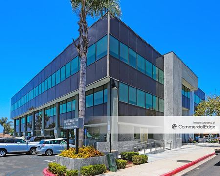 Office space for Rent at 678 3rd Avenue in Chula Vista