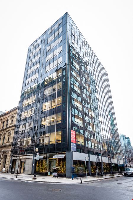 Photo of commercial space at 15 Toronto Street in Toronto