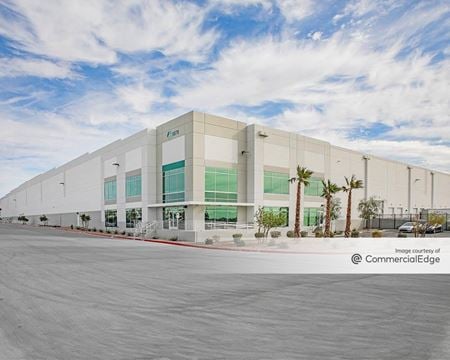 Photo of commercial space at 5675 East Ann Road in Las Vegas