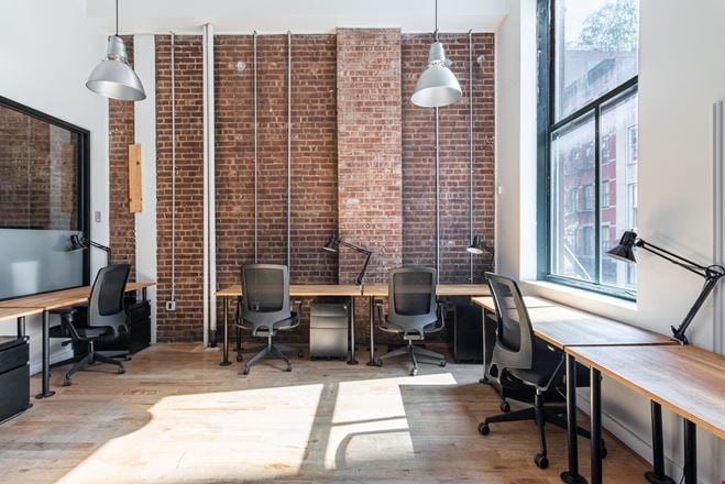 WeWork - 379 W Broadway