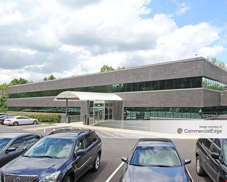 Photo of commercial space at 4350 Brownsboro Road #110 in Louisville
