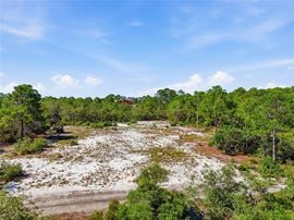 TBD State Road 24, Cedar Key, FL, 32625