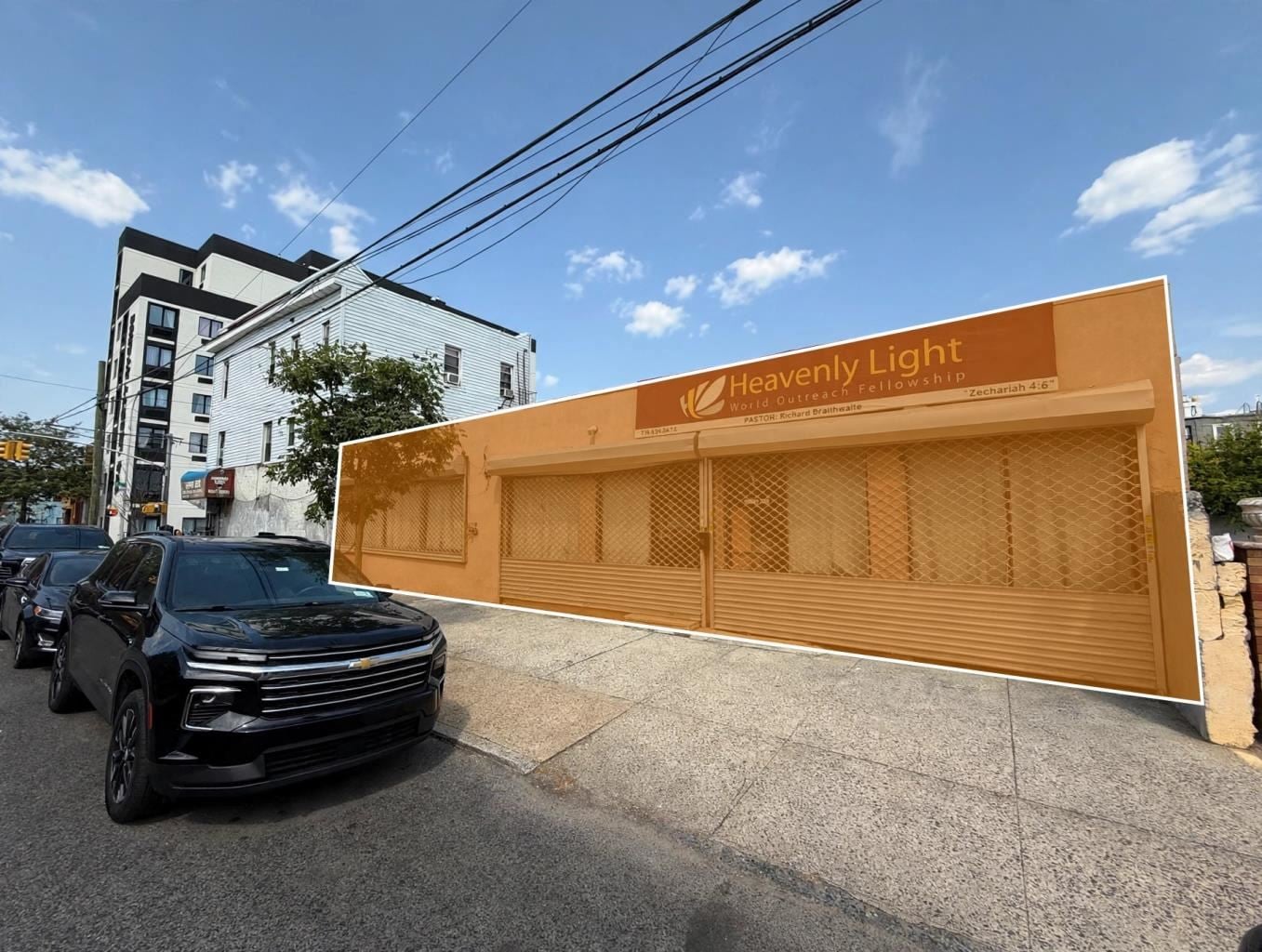 787 Liberty Ave