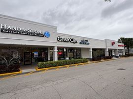 Treasure Coast Plaza