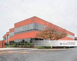 Camp Hill Corporate Center - 150 Corporate Center Drive