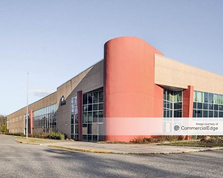 Photo of commercial space at 100 Precision Drive in Shirley