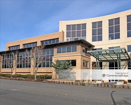 Office space for Rent at 1180 NW Maple Street in Issaquah