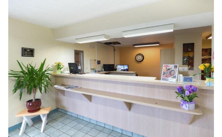 Days Inn by Wyndham