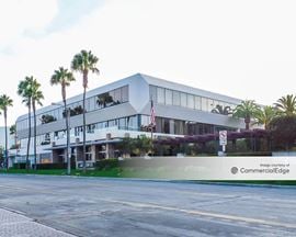 Continental Park - 2041 Rosecrans Avenue