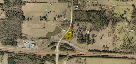 Photo of commercial space at 514 Leary Rd in Texarkana