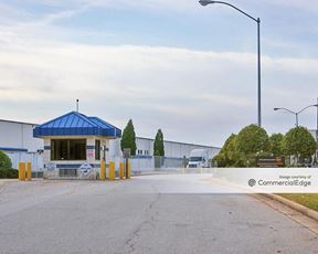 Southlake Distribution Center - 7135 Southlake Pkwy