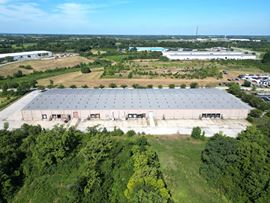 1506-1516 Industrial Park Dr