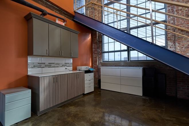 Spaces - Buffalo - Chandler St
