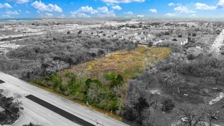 Land space for Sale at 1900 S Belt Line Rd in Dallas