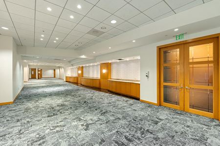 Office space for Rent at 4200 Wildwood Parkway in Atlanta
