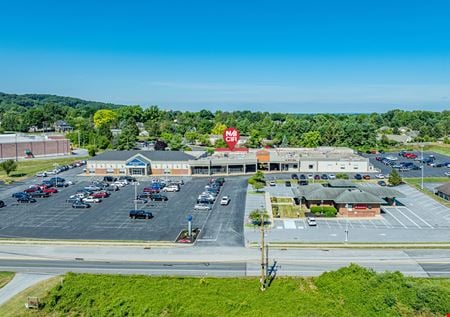Photo of commercial space at 1130 Cocoa Avenue in Hershey