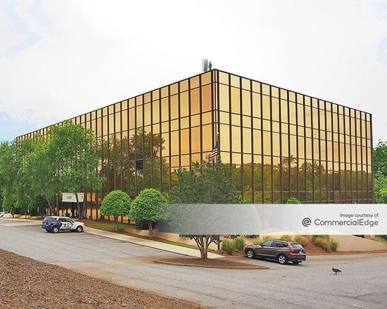 Piedmont Center West