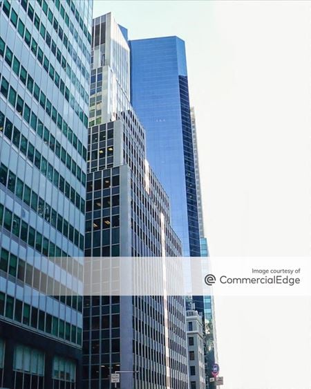 Photo of commercial space at One Whitehall Street in New York