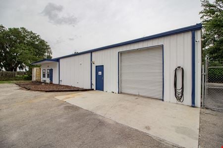 Industrial space for Rent at 3512 Waterfield Pkwy in Lakeland