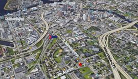 926 E Henderson Ave. | Retail Storefront or Creative Space