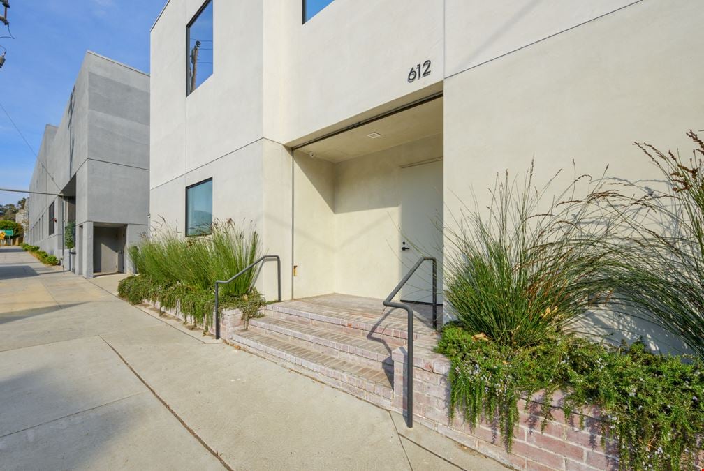 612 N Sepulveda Blvd