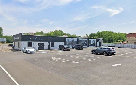 Industrial space for Sale at 791 W. Bridge Street in Morrisville