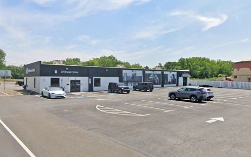 791 W. Bridge Street