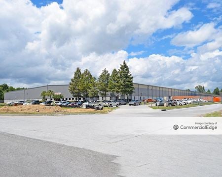 Industrial space for Rent at 250 Grange Road in Port Wentworth