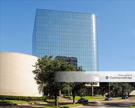 Woodway Tower