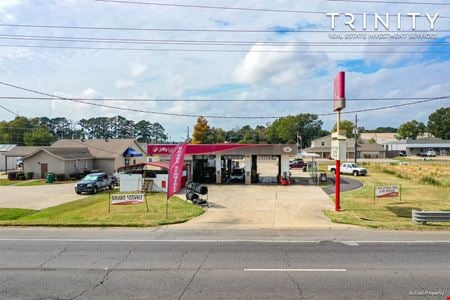 Retail space for Sale at 2602 Ferrand St in Monroe