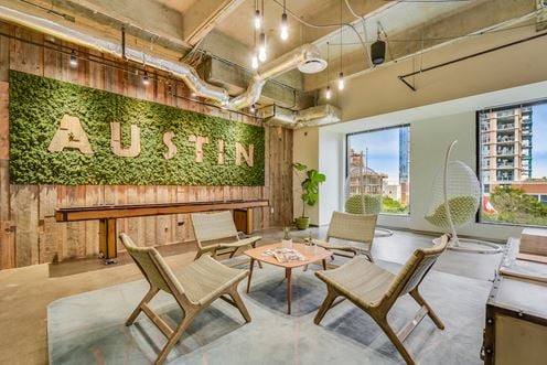 TechSpace Austin