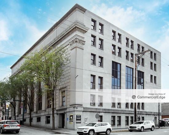 145 East 8th Avenue