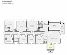 Medical Office Steps from Cape Fear Valley Medical Center
