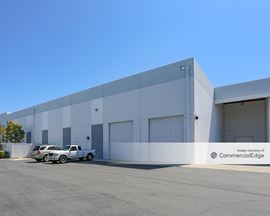 Oceanside Gateway Business Park - 1816-1818 Ord Way