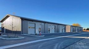 Sunset Business Park | 2639 Kimberly Rd