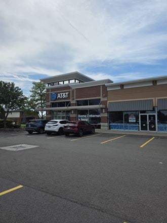 4900 Transit Road