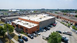 157 Toryork Dr, North York, ON M9L 1X9