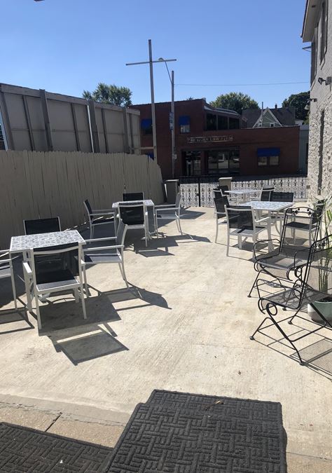 Turnkey Coffee Shop Potential