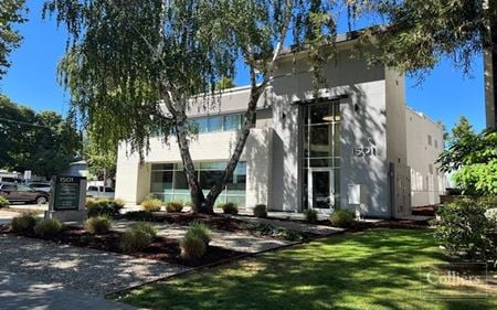 Office space for Rent at 1501 The Alameda in San Jose
