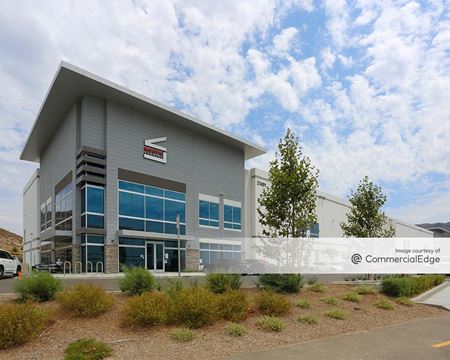 Photo of commercial space at 21401 Needham Ranch Pkwy in Santa Clarita